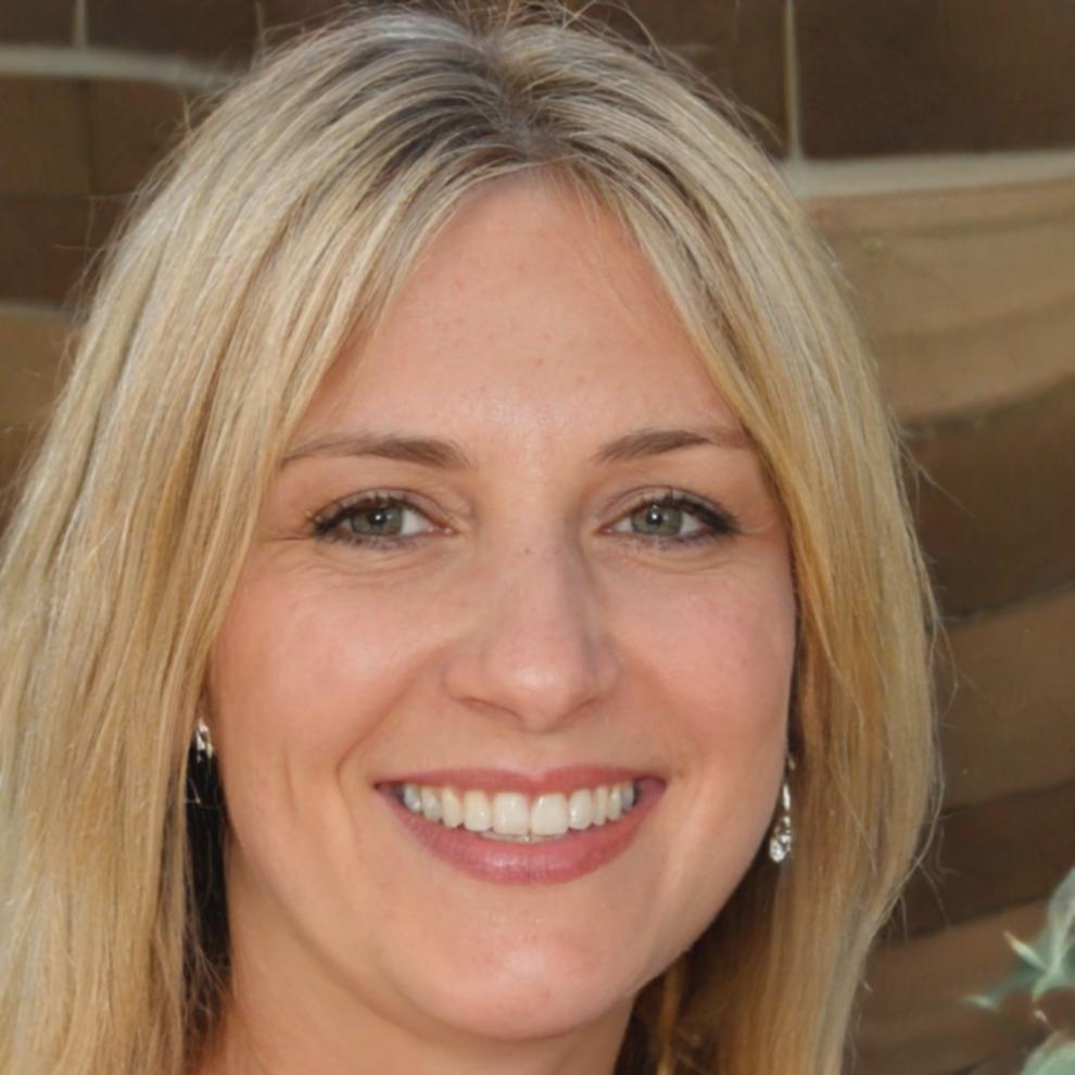 Portrait de Céline Moreau, experte en gestion budgétaire familiale